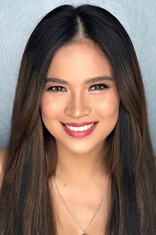 Louise delos Reyes isAileen