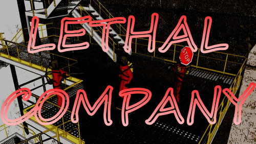 Down Company 3 Backdrop Blur