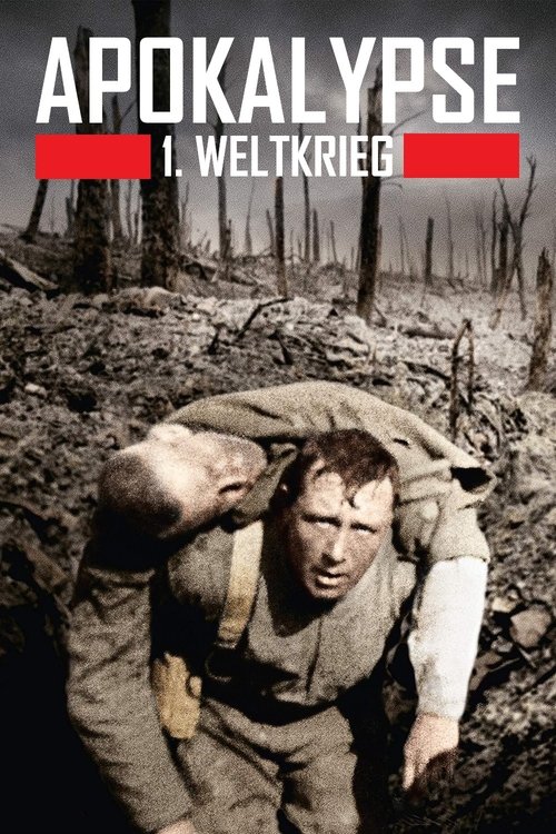 Apokalypse erster Weltkrieg