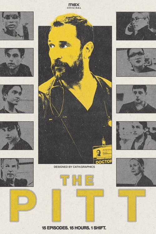 The Pitt