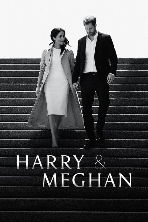 plakat Harry i Meghan cały (wszystkie odcinki)