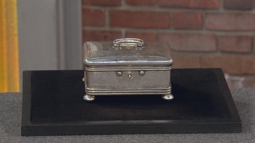 Épisode 54