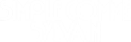 Simple comme Sylvain