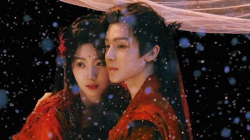 Love in the Clouds