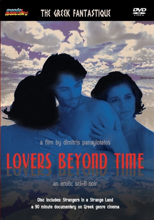 Lovers Beyond Time Movie Poster Image