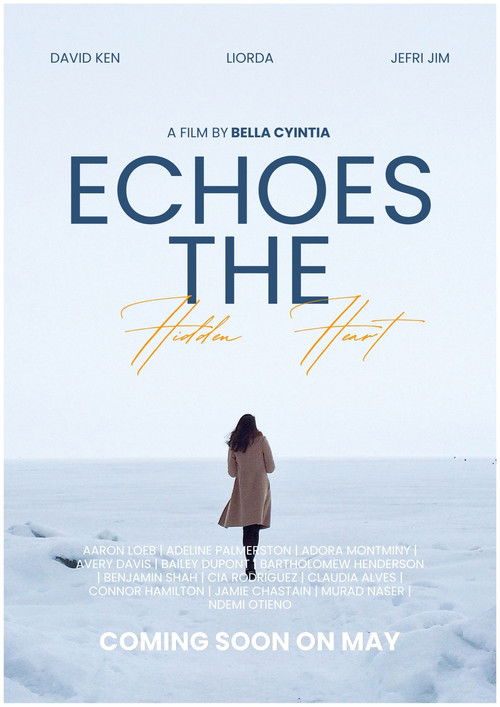 Echoes of a Hidden Heart