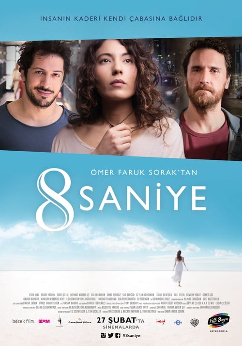 8 Saniye