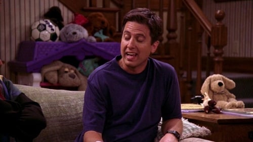 Poster della serie Everybody Loves Raymond