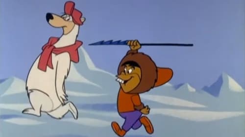 Breezly and Sneezly, S01E10 - (1964)