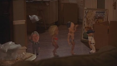 Ally McBeal, S05E22 - (2002)