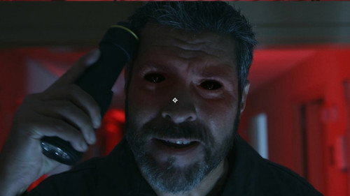 Blood Rush — Fundos 5