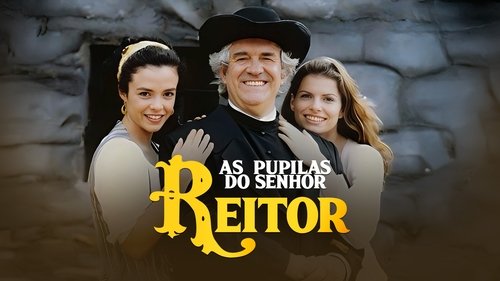 As Pupilas do Senhor Reitor