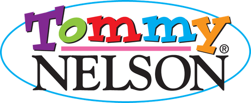 Logo Tommy Nelson