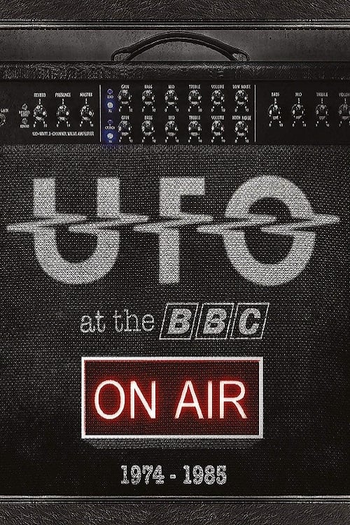 Ufo - Live At The BBC Tv 1979 2013