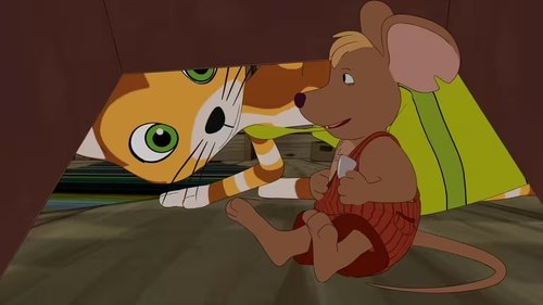 Image de l'épisode 18