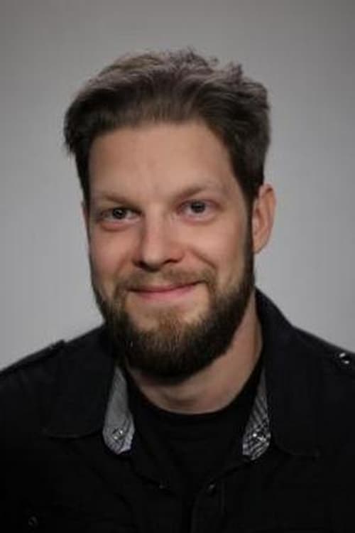 Kép: Tomasz Lipiński színész profilképe
