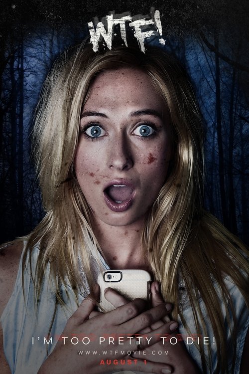 WTF! poster