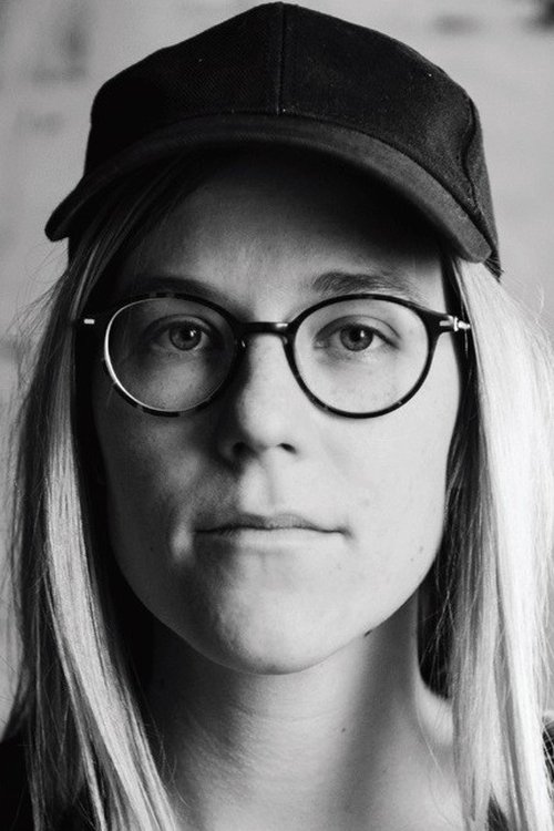 Johanna Pyykkö profile