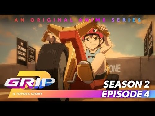 Épisode 4