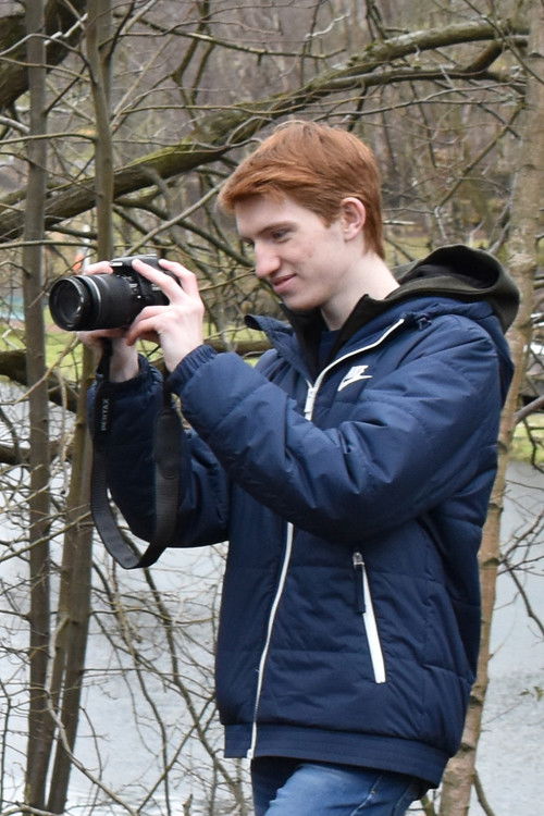 Foto de Gordon Cameron