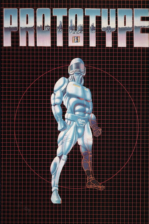 Prototype poster