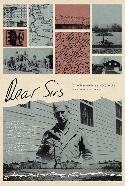 Dear Sirs cover