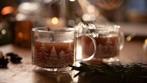 Open House Party Food