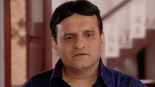 Praveen Gets Emotional