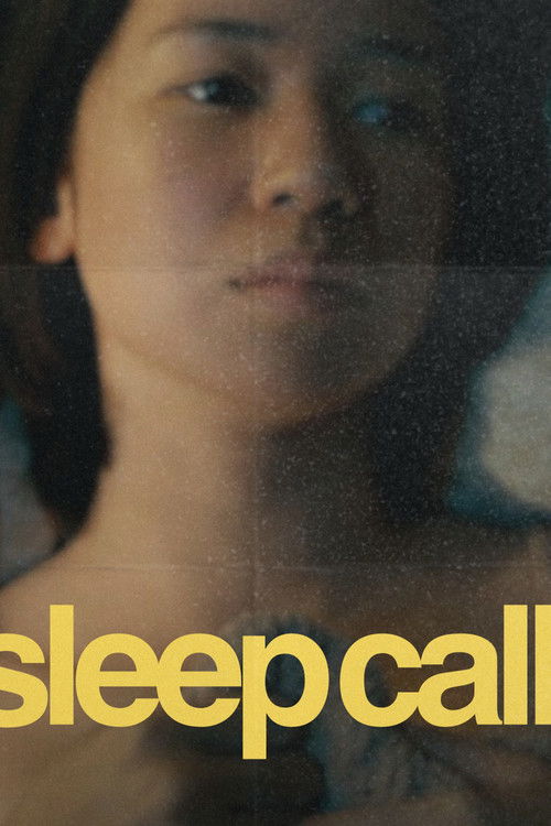 Sleep Call poster