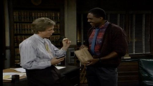 Night Court, S07E08 - (1989)