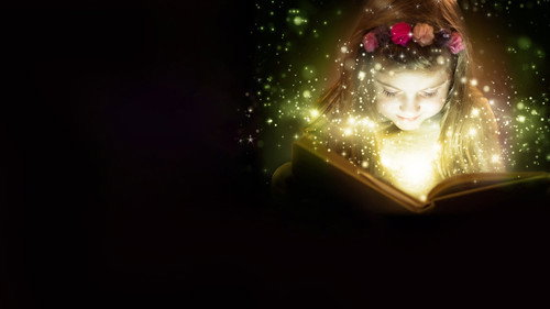 Wonderland: From JM Barrie to JRR Tolkien