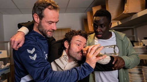 Épisode 6