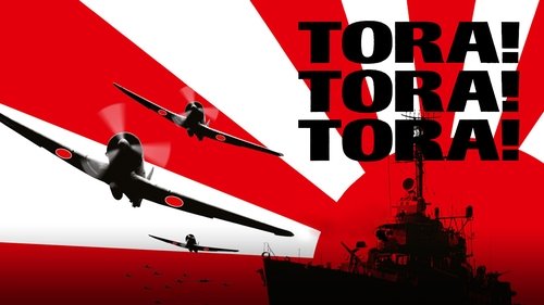 Tora! Tora! Tora!