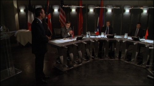 Stargate SG1: 6×17