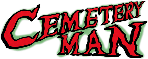 Cemetery Man's logo image