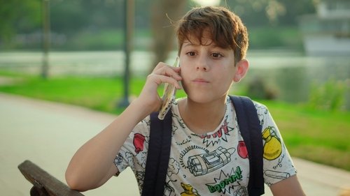 ספיידרז, S01E16 - (2020)