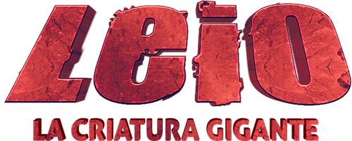 Leio - La Criatura Gigante