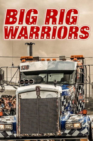 Escena 6 de Big Rig Warriors