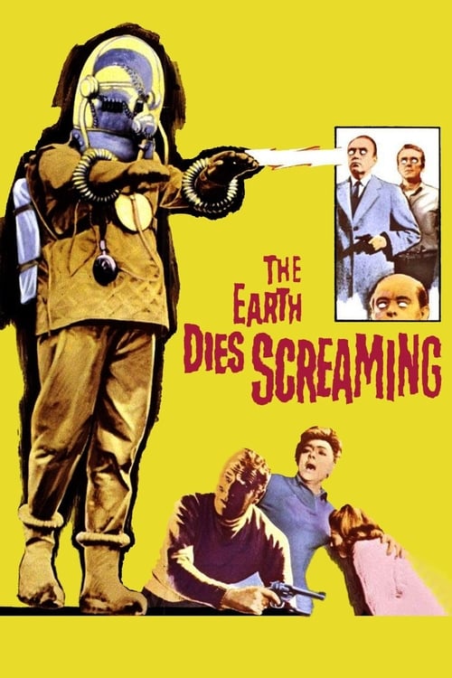 The Earth Dies Screaming 1964