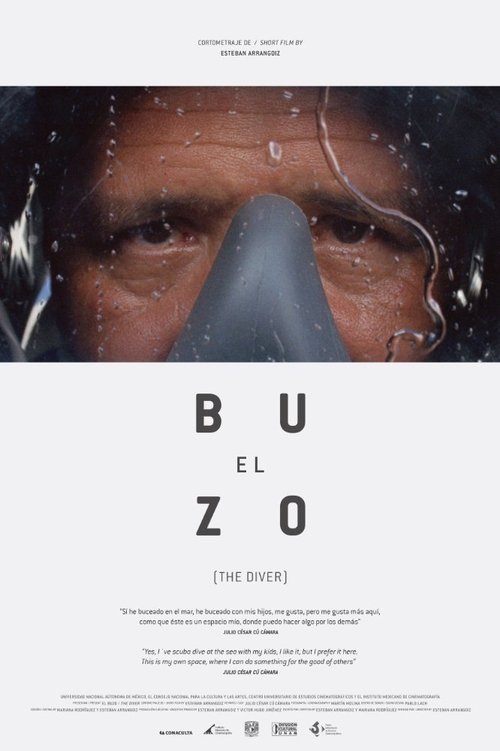 El Buzo 2015