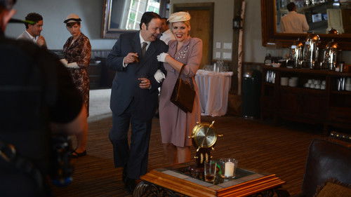 Imatge etiquetada de Rich Fulcher