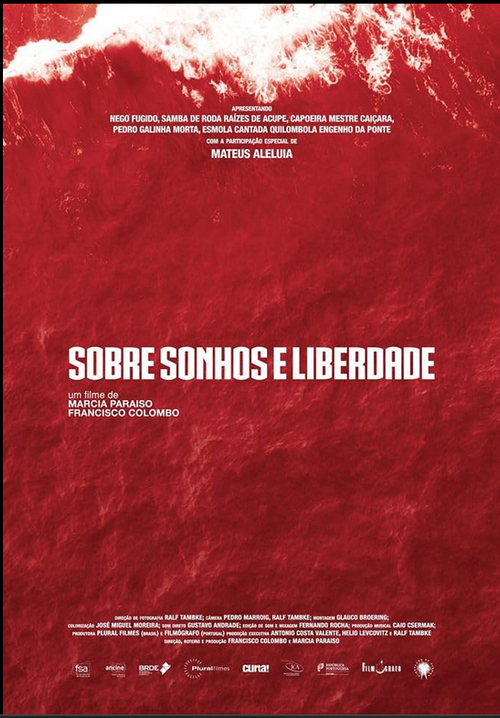 Sobre Sonhos e Liberdade