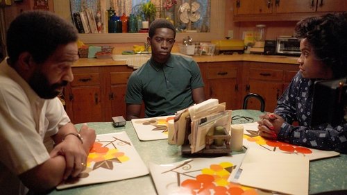 Snowfall: 4×2