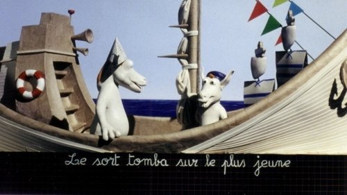 Mon âne