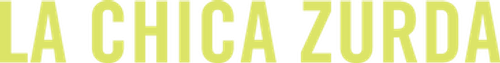 La chica zurda