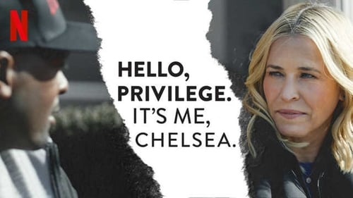 Hello, Privilege. It’s Me, Chelsea