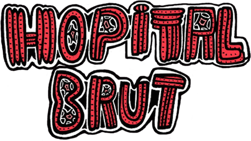 Hospital Brut