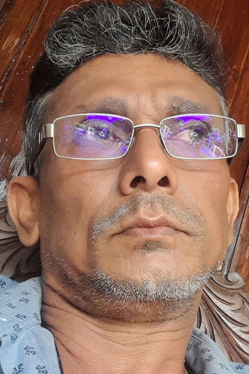 Jagath Benaragama