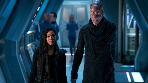 Star Trek: Discovery: 3×3