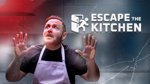 Escape the Kitchen